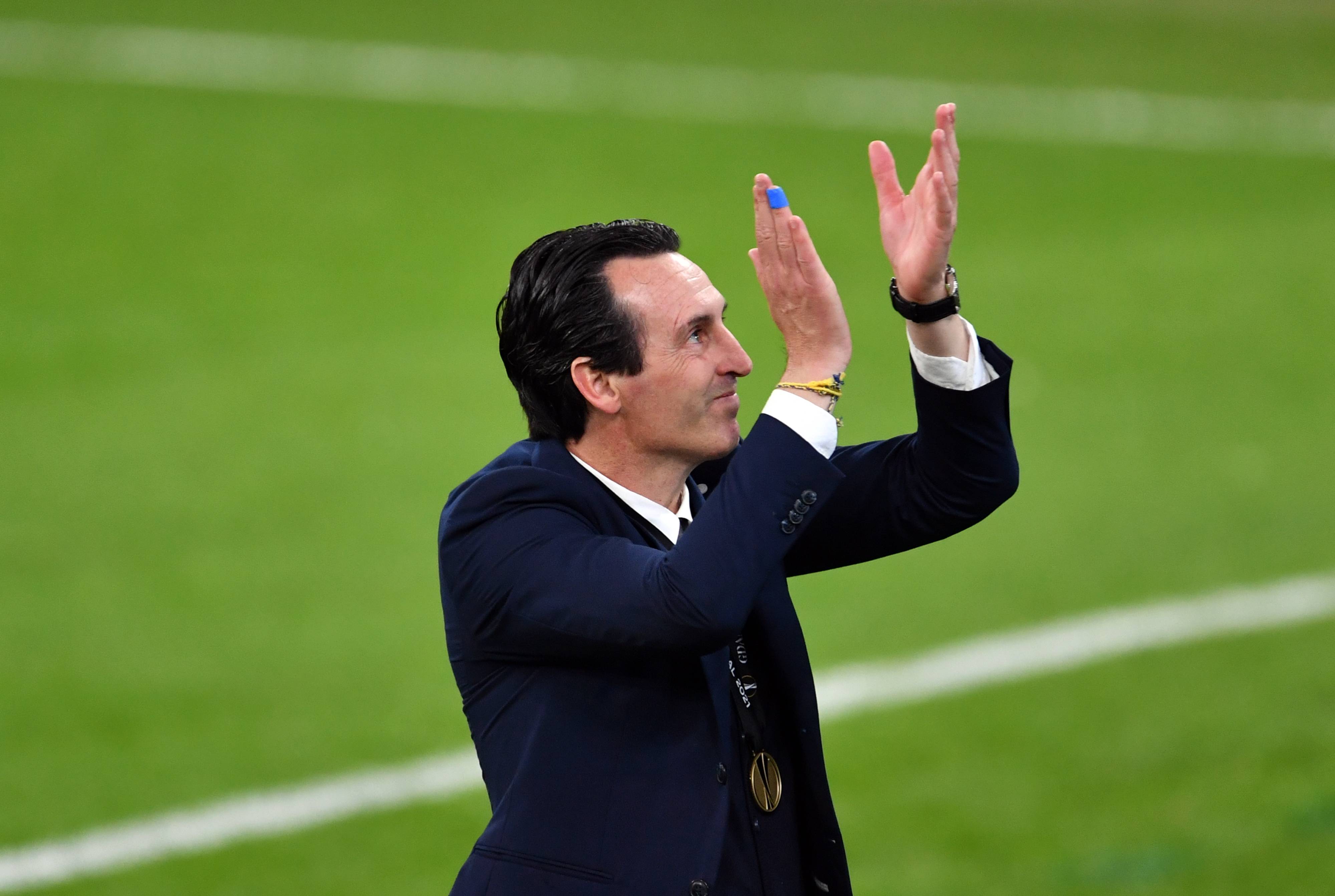 德国杯赛程吃紧,比利亚雷亚尔国际比赛日造点机会,目标明确,临场指挥获称赞 德国杯赛程吃紧,比利亚雷亚尔国际比赛日造点机会,目标明确,临场指挥获称赞